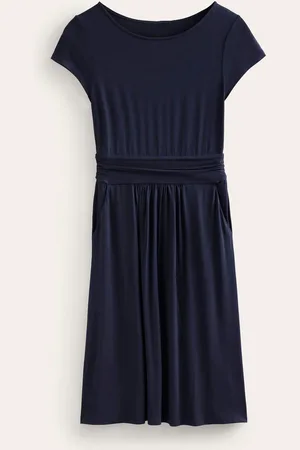 Boden Amelie Jersey Kjole42 R