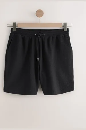 Next Jersey Seersucker Shorts3X-Large