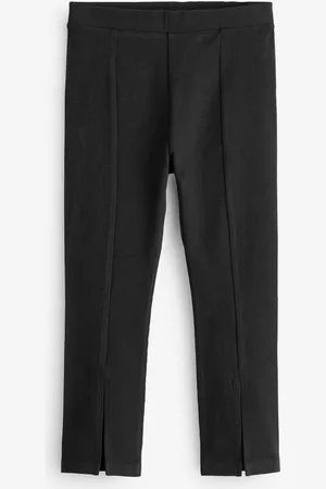 Next Soft Jersey Split Front Leggings (3-16yrs)5 år (110cm)