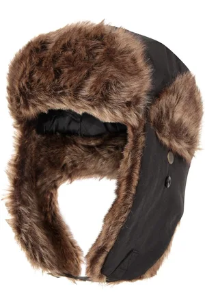Mountain Warehouse Winter Furry HatEn