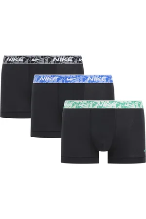 Nike Everyday Cotton Stræk Trunks 3 PakkeM