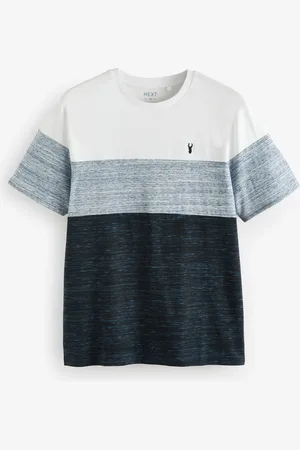 Next Block t-shirt5XL