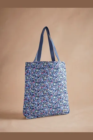 Cath Kidston Ripstop Foldaway Tote Bagen