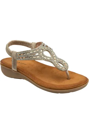 Dunlop Tear-Drop Sandalseu41