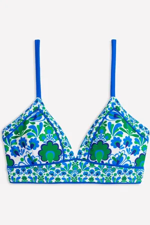 Boden Kasos String V-Neck Bikini Top38