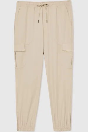 Reiss Lavenham Technical Cargo Drawstring Trousers32