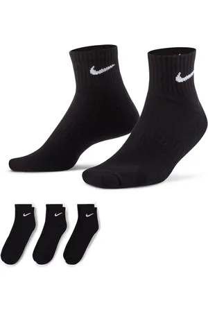 Nike Everyday Cushioned Crew Sokker 3 PakkeXL