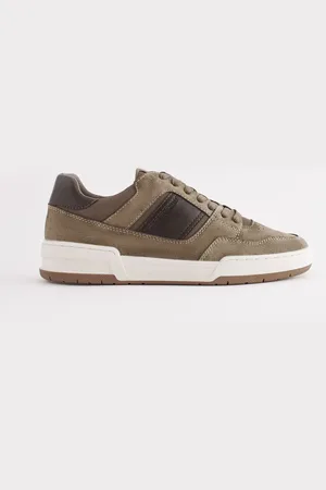 Next Smart casual sneakers