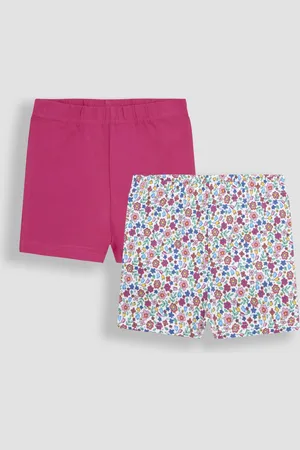 JoJo Maman Bébé Shorts 2 Pack104110cm