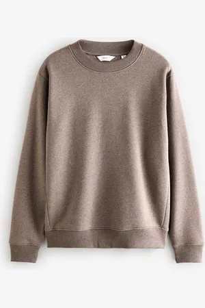 Next Cotton Rich Jersey Crew SweatshirtXXL