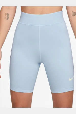 Nike High Waisted 8" Cycling Shortsmedium