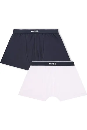 HUGO BOSS Boxers 2 Pack12 år (152cm)