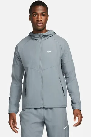 Nike Repel Miler JakkeXXL