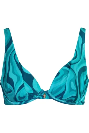 Pour Moi Seychellerne Ikke-polstret Bikini med bøjler70E