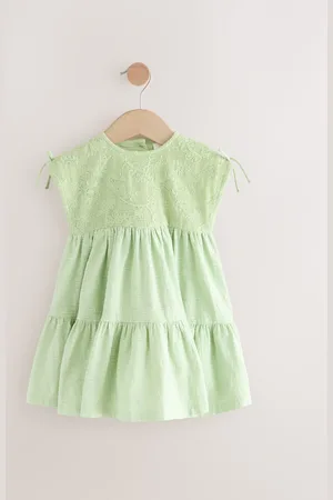 Next Ærmeløs Lace Kjole (3mdr.-7år)98104cm