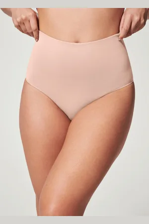 Spanx EcoCare Seamless Shaping KnickersS