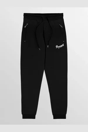 Pineapple Lette Skinny Zip JoggersStor