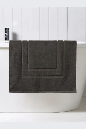 Christy Brixton 850GSM 100% Cotton Shower MatBademåtte