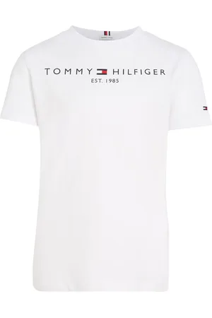 Tommy Hilfiger Det essentielle T-shirt14 år (164cm)