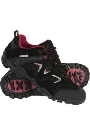 Mountain Warehouse Curlews Womens Waterproof Shoes