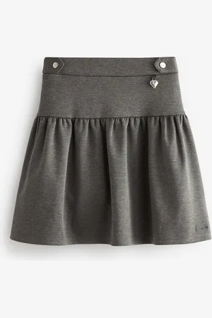 Clarks Skole skater nederdel10 år (140cm)