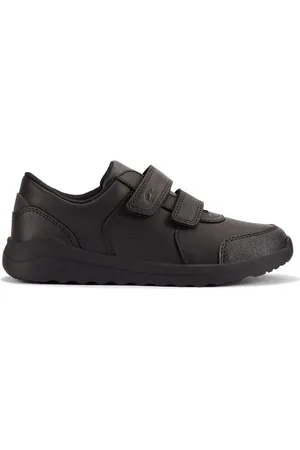 Clarks Leather Daze Step Shoes
