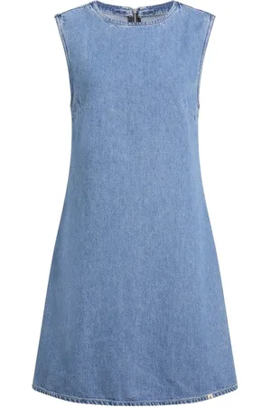 Calvin Klein Sleevelessential T-Shirt Dresslarge