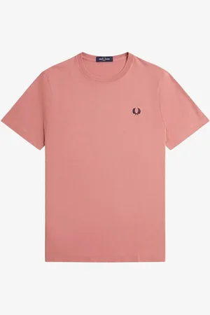 Fred Perry Crew Neck T-Shirtmedium