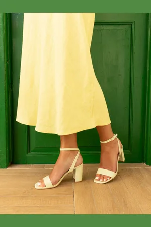 Novo Martinez Block Heel Sandalseu355