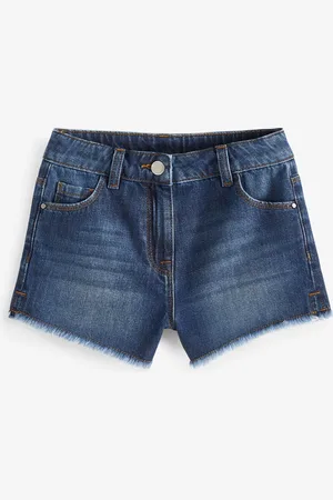 Next 100% bomuldsflossede Denim (3-16år)10 år (140cm)