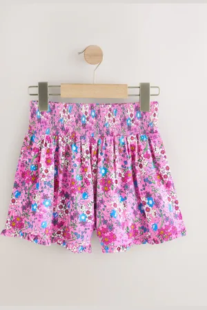 Next Tryk Pull On Jersey Shorts (3-16år)11 år (146cm)