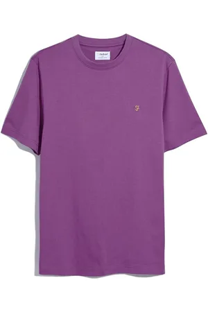 Farah Danny Kortærmet T-shirt2X-Large