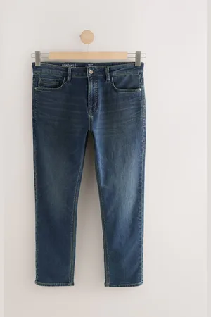 Next Comfort Strækjeans36s
