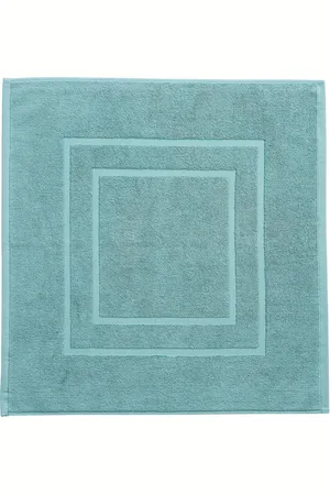 Christy Brixton 850GSM 100% Cotton Shower MatBademåtte
