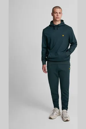 Lyle & Scott 100% bomuld joggingsæt underdeleXXL