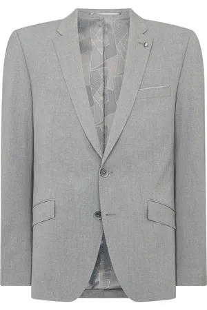 Remus Tapered Fit Stretch Mix and Match Suit Jacket48r