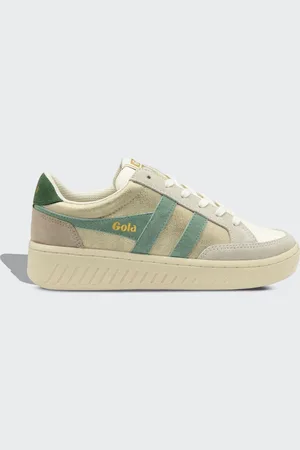 Gola Womens Superslam Blaze Trainerseu38