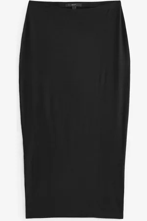 Next Jersey midi nederdel40