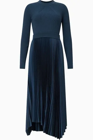 AllSaints AllSaints Fay Dresssmall