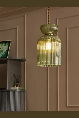 Next Hallie Easy Fit Pendant Light Shadeen