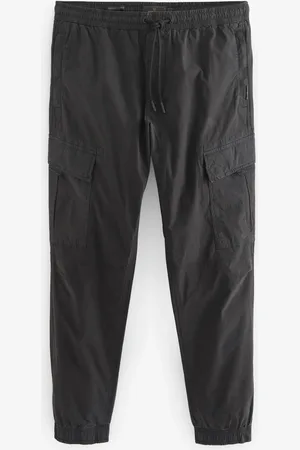 Next Cargobukser med stretch i utility-stil40B x 31L (UK 40 R)