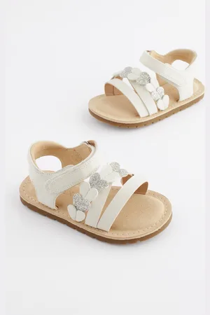 Next Touch Fastening Corkbed Sandals