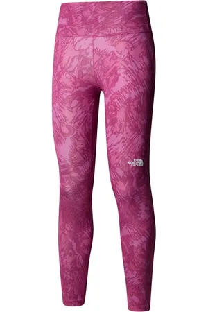The North Face Flex 25inch Printed LeggingsM