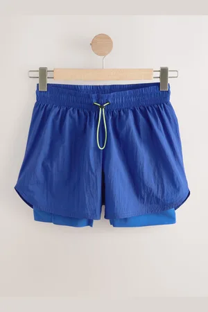 Next Høj talje 2-in-1 Sportshorts44
