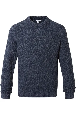 Tog 24 Herre Jeremy Knitted TrøjeXL