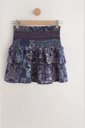 Next Rara Mini Skirt48