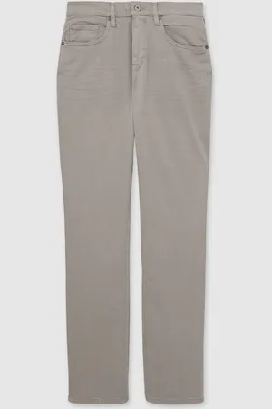 Paige Slim Vintage Onyx Blue Straight-Leg Jeans33