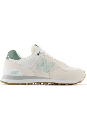 New Balance Dame 574 Trænere5