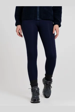 Craghoppers Blå Kiwi Pro Thermo Leggings44