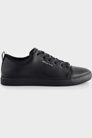 Paul Smith Lee Leather Trainers